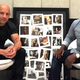 Vin Diesel and F. Gary Gray
Facebook